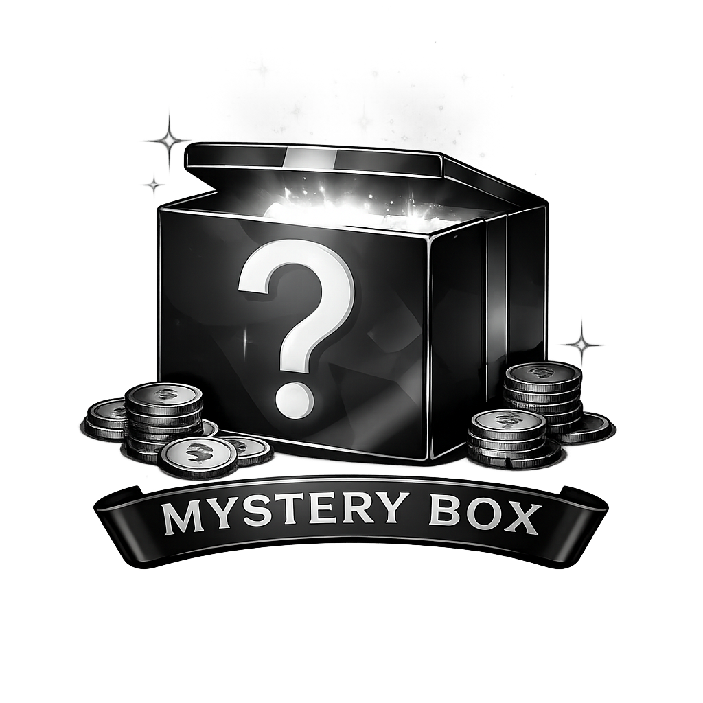 Mystery Box