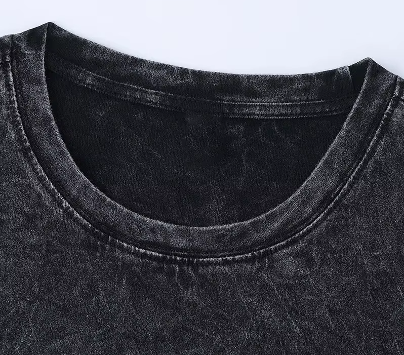 Symbiosis Graphic T-Shirt- Cotton Oversized Tee