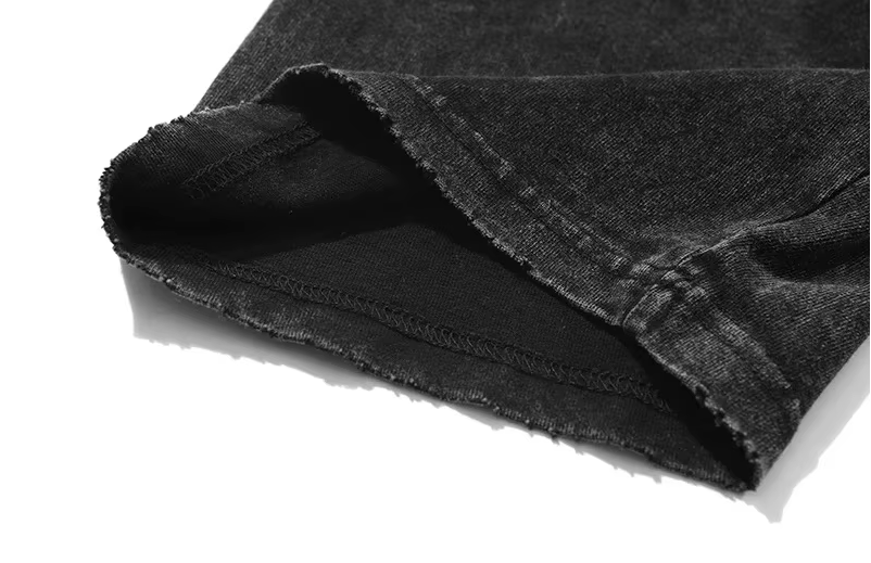 Symbiosis Graphic T-Shirt- Cotton Oversized Tee